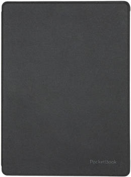 PocketBook InkPad Lite Shell Cover schwarz