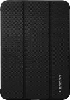 Spigen Liquid Air Folio iPad Mini 2021 Schwarz