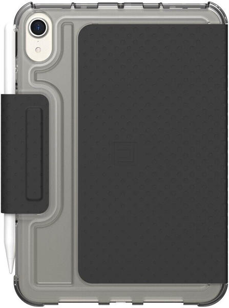 Urban Armor Gear Lucent Case iPad mini 2021 Schwarz