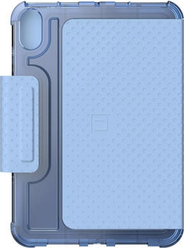 Urban Armor Gear Lucent Case iPad mini 2021 Blau
