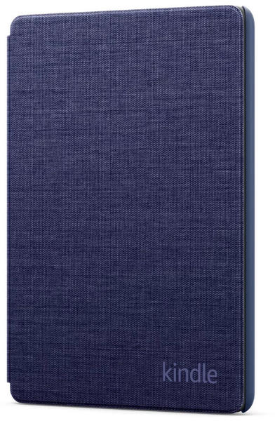 Amazon Kindle Paperwhite 2021 Stoffhülle Blau