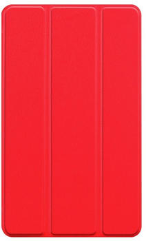 Lobwerk Case Lenovo Tab E8 rot (099751)