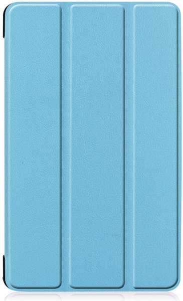 Lobwerk Case Galaxy Tab A 8.0 blau (104172)