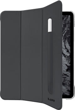 LAUT HUEX Folio iPad Pro 11 (2021) Grau