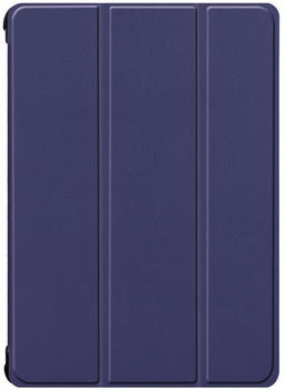 Lobwerk Case Lenovo Tab P10 blau (100143)
