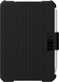 Urban Armor Gear Metropolis SE iPad mini 2021 Black