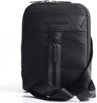Piquadro Trakai 9'' black