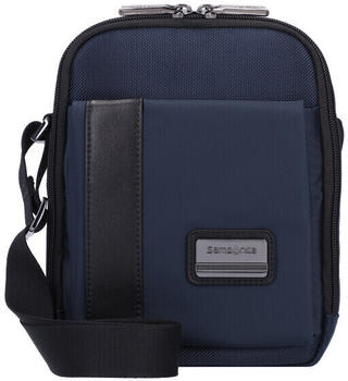 Samsonite Openroad 2.0 7.9'' blue