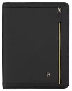 Wenger Amelie 11" Cover with front pocket black