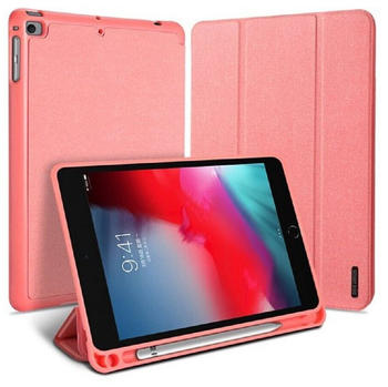 Dux Ducis Domo Case iPad Mini 2021 Rosa