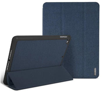 Dux Ducis Domo Case iPad Mini 2021 Blau