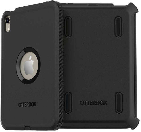 OtterBox Defender iPad mini 2021 Schwarz