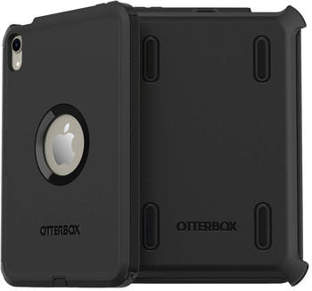 OtterBox Defender iPad mini 2021 Schwarz (77-87478)