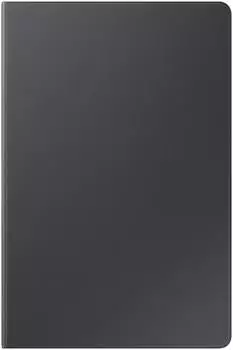 Samsung Galaxy Tab A8 Book Cover Dunkelgrau