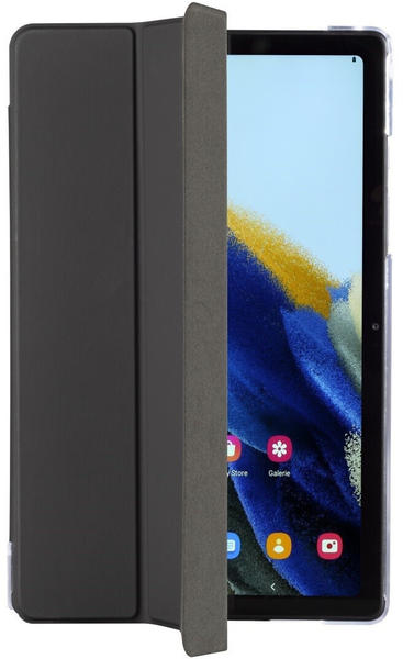 Hama Fold Clear Samsung Galaxy Tab A8 Schwarz