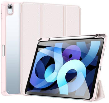 Dux Ducis Toby Folio Case iPad Air 10.9 Pink