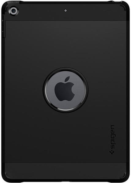 Spigen Case Tough Armor iPad 10.2 schwarz