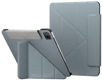 SwitchEasy Origami Wallet Case iPad Pro 11 Türkis