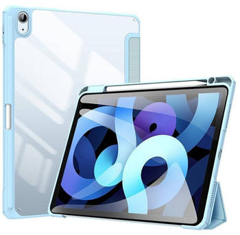 Dux Ducis Toby Folio Case iPad Air 10.9 Blau