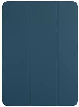 Apple iPad Air 2022 Smart Folio Marineblau