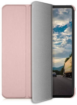 Macally Smart Case iPad Pro 12.9 2020 / 2021 Pink