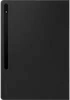 SAMSUNG EF-ZX800 Note View Cover f&uuml;r Galaxy Tab S8+, Black