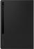 Samsung Galaxy Tab S8+ Note View Cover schwarz