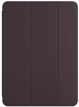 Apple iPad Air 2022 Smart Folio Dunkelkirsch