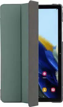 Hama Fold Clear Samsung Galaxy Tab A8 Gr&uuml;n