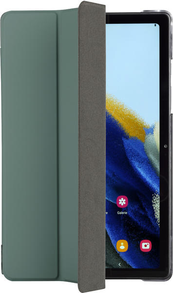 Hama Fold Clear Samsung Galaxy Tab A8 Grün
