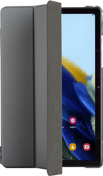 Hama Fold Clear Samsung Galaxy Tab A8 Grau