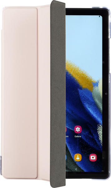 Hama Fold Clear Samsung Galaxy Tab A8 Rosa