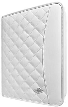 Wedo Tablet Organizer 10,5" Weiß