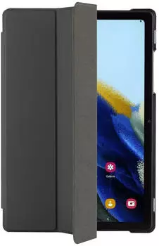 Hama Fold mit Stiftfach f&uuml;r Samsung Galaxy Tab A8 10.5 Schwarz