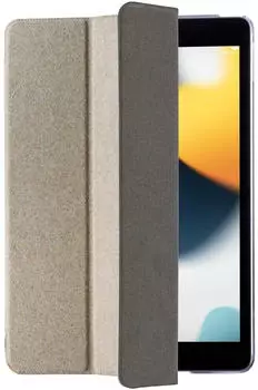 Hama Palermo iPad 10.2 (2019/2020/2021) Natur