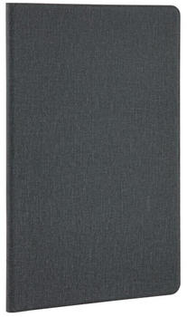 Vivanco Folio Case Galaxy Tab S7+ Schwarz
