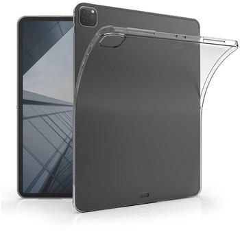kwmobile Case iPad Pro 12.9 (2018,2020,2021) Transparent