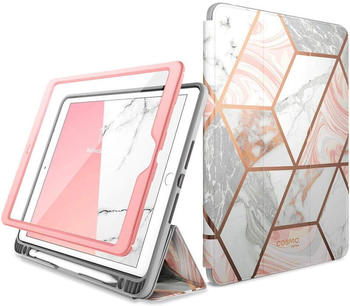 Supcase i-Blason Cosmo iPad 10.2 2019 / 2020 Pink