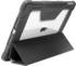 4smarts Flip Case iPad 10.2 2020 / 2021 Schwarz