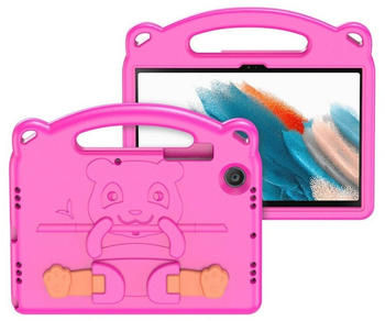 Dux Ducis Panda Armor Case Samsung Galaxy Tab A8 10.5" 2021 Pink