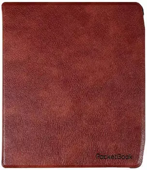 PocketBook Era Shell Cover Braun