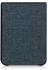kwmobile Case Pocketbook InkPad 3 / 3 Pro / Color Blau