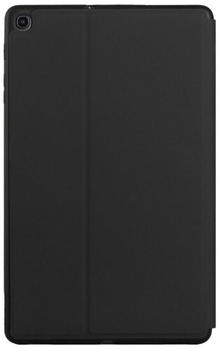 König Design Case Huawei MatePad T10 / T10s Schwarz