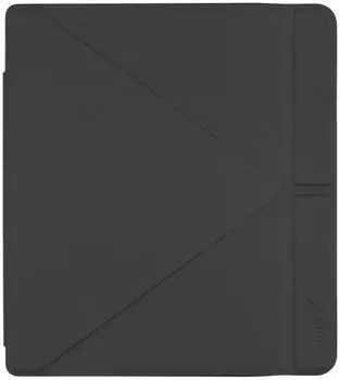 Gecko Covers Tolino epos 3 Origami Case schwarz