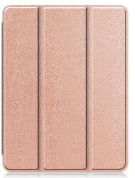 Lobwerk Smart Cover iPad Pro 11 2020 Bronze