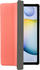 Hama Fold Clear Samsung Galaxy Tab S6 Lite 2020/2022 Coral
