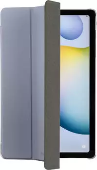 Hama Fold Clear Samsung Galaxy Tab S6 Lite 2020/2022 Flieder