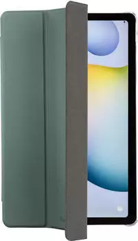 Hama Fold Clear Samsung Galaxy Tab S6 Lite 2020/2022 Gr&uuml;n
