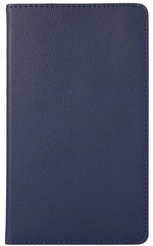Lobwerk Case Samsung Galaxy Tab A7 Lite 2021 Blau