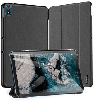 Dux Ducis Case Nokia T20 Schwarz